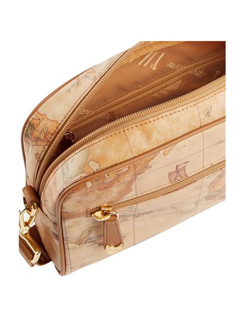 Geo Soft borsa a tracolla reporter ALVIERO MARTINI | S0036001C0010